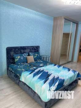 1-к квартира, посуточно, 56м2, 1/1 этаж