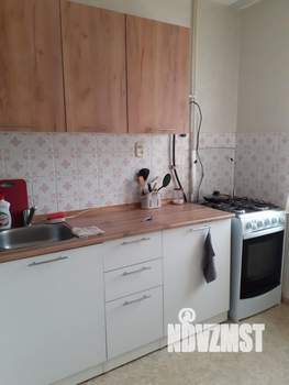 1-к квартира, на длительный срок, 31м2, 4/9 этаж