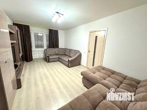 2-к квартира, посуточно, 65м2, 12/26 этаж