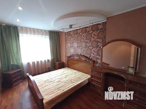 3-к квартира, на длительный срок, 71м2, 4/16 этаж