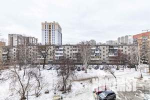 1-к квартира, посуточно, 35м2, 4/8 этаж