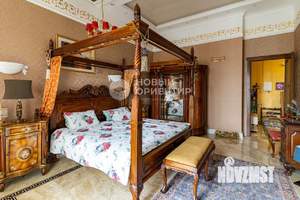 2-к квартира, на длительный срок, 125м2, 16/16 этаж