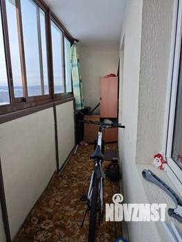 1-к квартира, на длительный срок, 33м2, 11/16 этаж