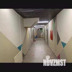 1-к квартира, посуточно, 44м2, 1/1 этаж