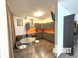 1-к квартира, посуточно, 39м2, 1/1 этаж