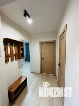 1-к квартира, посуточно, 32м2, 3/25 этаж