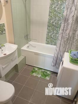 Студия квартира, посуточно, 28м2, 14/18 этаж