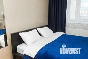 1-к квартира, посуточно, 37м2, 3/15 этаж
