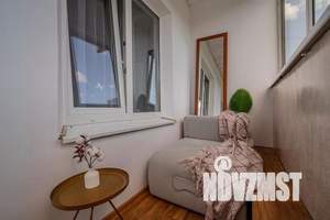 1-к квартира, посуточно, 35м2, 3/10 этаж