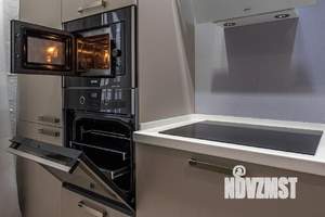 1-к квартира, на длительный срок, 44м2, 17/25 этаж