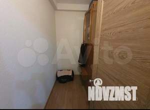 Студия квартира, на длительный срок, 42м2, 14/28 этаж