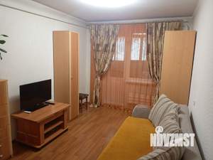 1-к квартира, на длительный срок, 32м2, 9/9 этаж