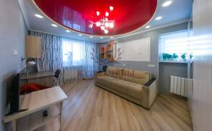 1-к квартира, на длительный срок, 27м2, 5/5 этаж