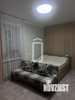 1-к квартира, на длительный срок, 32м2, 2/5 этаж