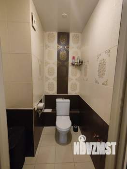 2-к квартира, на длительный срок, 71м2, 7/17 этаж