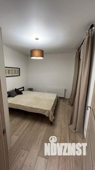 1-к квартира, на длительный срок, 32м2, 16/25 этаж