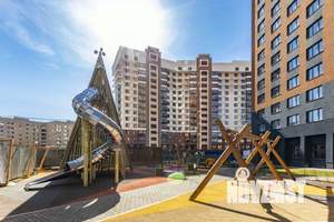 1-к квартира, посуточно, 22м2, 1/1 этаж