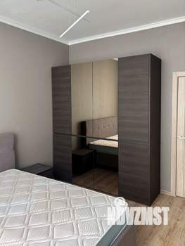 2-к квартира, на длительный срок, 46м2, 8/23 этаж