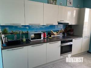 1-к квартира, на длительный срок, 43м2, 9/16 этаж