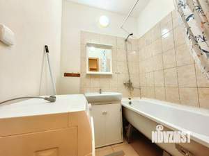 2-к квартира, на длительный срок, 47м2, 24/27 этаж