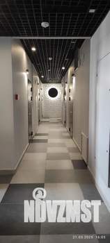2-к квартира, посуточно, 44м2, 2/11 этаж