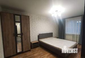 2-к квартира, на длительный срок, 48м2, 9/9 этаж