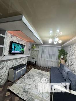 2-к квартира, посуточно, 50м2, 3/5 этаж