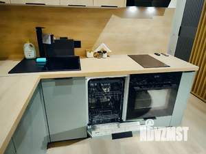 Студия квартира, посуточно, 27м2, 29/32 этаж