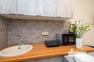 Студия квартира, посуточно, 16м2, 1/5 этаж