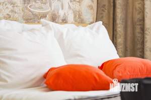 Студия квартира, посуточно, 33м2, 5/25 этаж