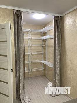 1-к квартира, на длительный срок, 34м2, 10/10 этаж