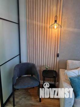 1-к квартира, посуточно, 27м2, 13/25 этаж