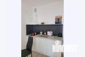 1-к квартира, посуточно, 27м2, 9/13 этаж