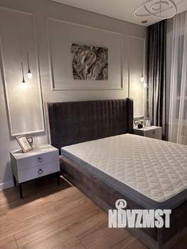 1-к квартира, на длительный срок, 39м2, 3/20 этаж