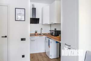 1-к квартира, посуточно, 18м2, 2/31 этаж