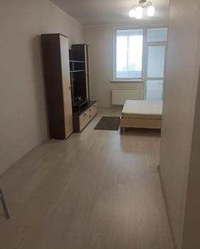 1-к квартира, на длительный срок, 29м2, 13/16 этаж