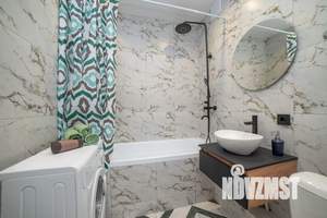 Студия квартира, посуточно, 25м2, 28/32 этаж