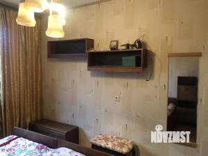 3-к квартира, на длительный срок, 64м2, 4/9 этаж