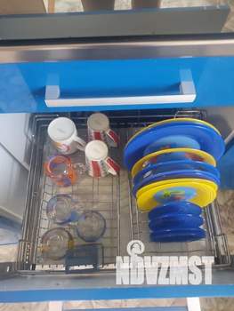 1-к квартира, посуточно, 35м2, 7/16 этаж