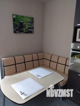 1-к квартира, на длительный срок, 48м2, 6/25 этаж