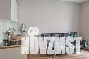 1-к квартира, посуточно, 47м2, 7/19 этаж