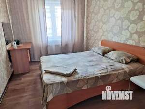 2-к квартира, посуточно, 65м2, 7/20 этаж