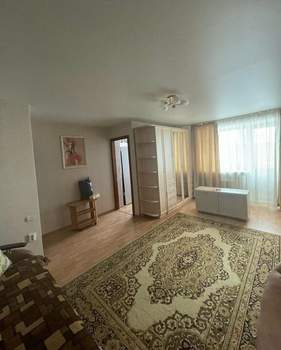 2-к квартира, на длительный срок, 49м2, 5/5 этаж