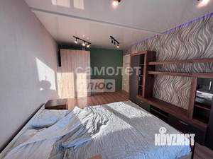 2-к квартира, на длительный срок, 57м2, 23/35 этаж