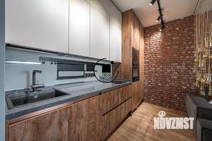 1-к квартира, на длительный срок, 50м2, 15/32 этаж