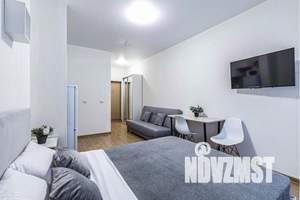 1-к квартира, посуточно, 30м2, 1/8 этаж