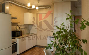 1-к квартира, на длительный срок, 32м2, 11/17 этаж