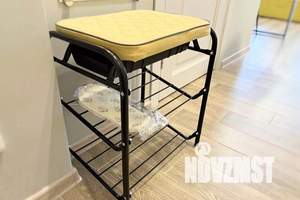 1-к квартира, посуточно, 28м2, 7/35 этаж