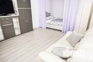 1-к квартира, посуточно, 70м2, 1/1 этаж