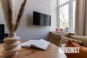 1-к квартира, посуточно, 18м2, 2/4 этаж